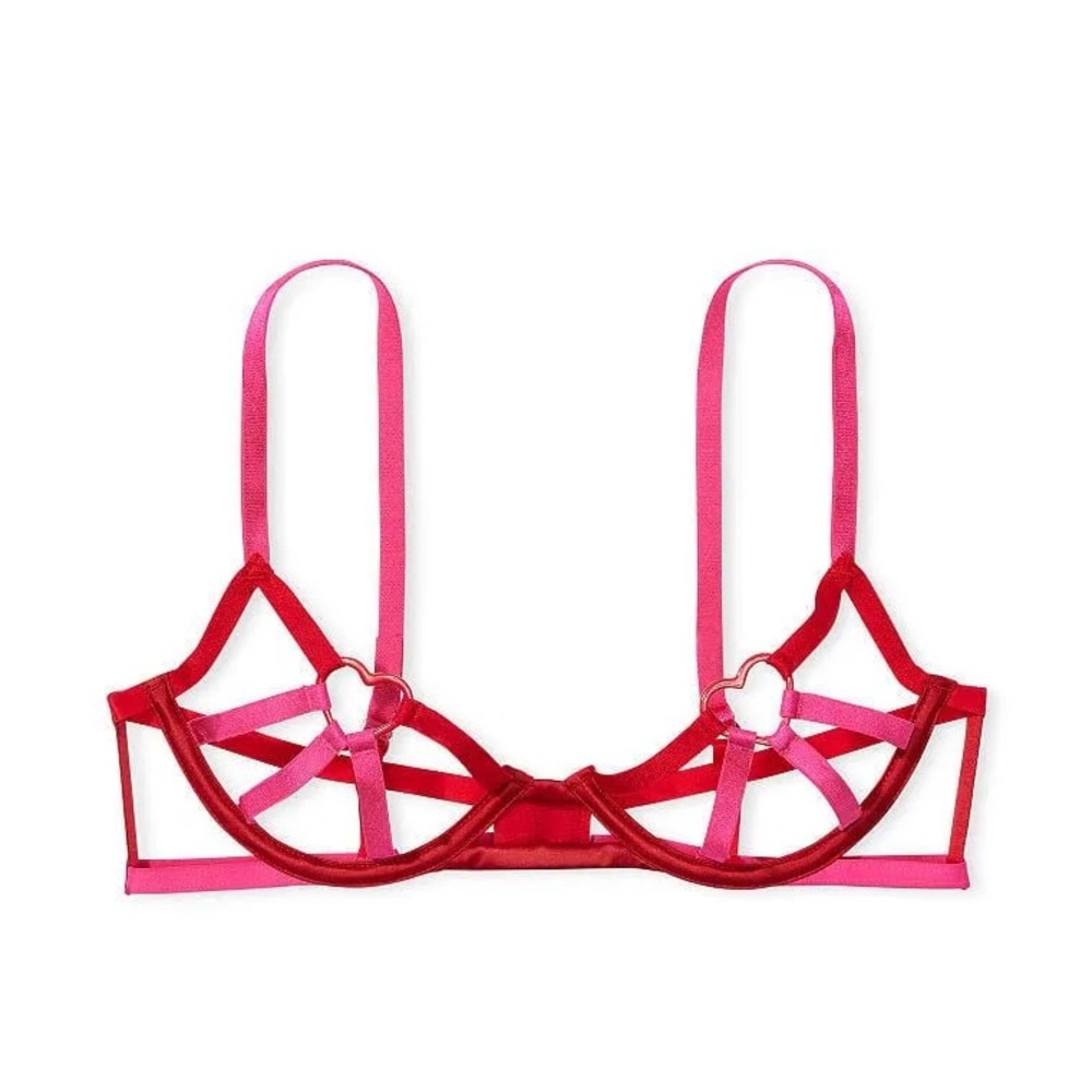 Victoria’s Secret bra